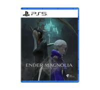 Ender Magnolia: Bloom in the Mist (# - ASIAN - English in Game) (PS5)