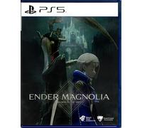 Ender Magnolia: Bloom in the Mist (# - ASIAN - English in Game) /PS5