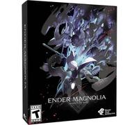 ENDER MAGNOLIA: Bloom in the Mist Collector's Edition - Playsation 5