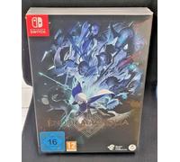 Ender Magnolia Bloom in the Mist Deluxe Edition Nintendo Switch