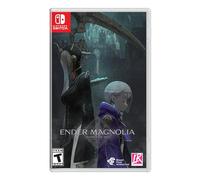 Ender Magnolia: Bloom in the Mist - Nintendo Switch