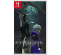 Ender Magnolia: Bloom in the Mist - Nintendo Switch