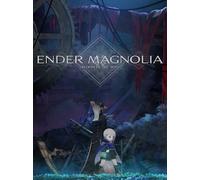 Ender Magnolia: Bloom in the Mist (PC) - Steam Gift - GLOBAL