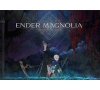 Ender Magnolia: Bloom In The Mist (PC) Steam Gift - GLOBAL