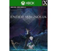 Ender Magnolia: Bloom in the Mist (Xbox Series X/S) - Xbox Live Account - GLOBAL