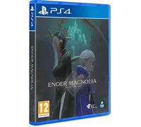 Ender Magnolia PS4