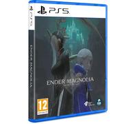 Ender Magnolia PS5