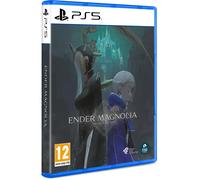 Ender Magnolia PS5 (Sony Playstation 5)