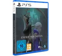 Ender Magnolia USK PS5