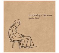 Enderby's Room - Enderby's Room - My Old Friend - Vinyl / 7" Single