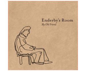 Enderby's Room - Enderby's Room - My Old Friend - Vinyl / 7" Single