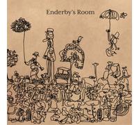 Enderby's Room Enderby's Room (Vinyl) 12" Album (US IMPORT)