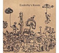 Enderby's Room Enderby's Room LP Vinyl NEW