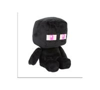 (Enderman-26cm) Minecraft Plush Teddies Stuffed Soft Hug Toys Game