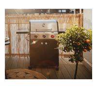 Enders Chicago Next 3 Burner Gas BBQ R Turbo 893433