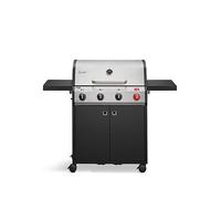 Enders Chicago Next 4 R Turbo 4 Burner Gas Bbq One Colour