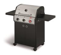 Enders Chicgao Next 3 Burner Gas BBQ R Turbo