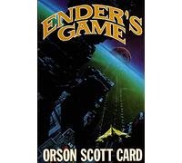 Ender's Game: 1 (Ender Saga)