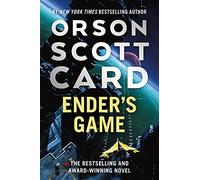 Ender's Game: 1 (Ender Saga)