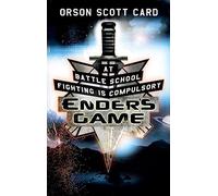 Ender's Game: Book 1 of the Ender Saga (Ender Saga)