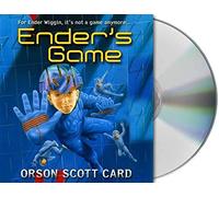 [Ender's Game] (By: Orson Scott Card) [published: August, 2008]