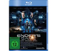 Enders Game - Das grosse Spiel