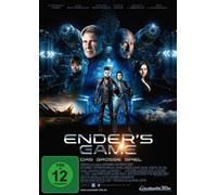 Enders Game - Das grosse Spiel