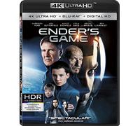 Ender's Game [Edizione: USA]