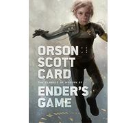 Ender's Game: Ender Quintet 01: 1 (Ender Saga)