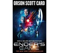 Ender's Game: Film tie-in edition