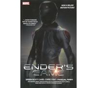 Ender's Game Graphic Novel