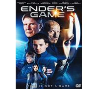 Ender's Game – Standard Edition