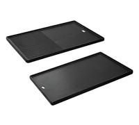 Enders Hyde 4 Hyde 6 Cast Iron Reversible Plate