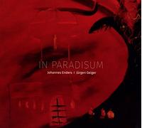 Enders Johannes - In Paradisum