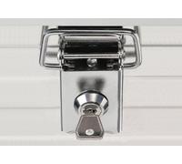 Enders Pair of Built in Locks; simultaneous Locking in Pairs