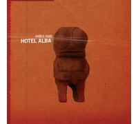 Enders Room Hotel Alba (CD) Album (US IMPORT)