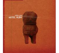 ENDERS ROOM - HOTEL ALBA [DIGIPAK] NEW CD