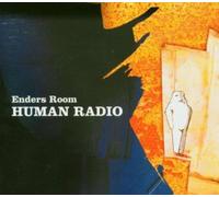 Enders Room - Human Radio by Enders Room (2004-09-27)
