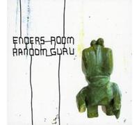 Enders Room Random Guru (CD) Album (US IMPORT)