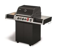 Enders Uniq 3 IK Cruster Gas BBQ