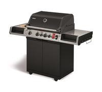 Enders Uniq 4 IK Cruster Gas BBQ