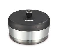 Enders® VAMO™ Mobile Camping Oven for Baking, Cooking and Cooking, Compatible with Cookers, Grills or Hobs - Except Induction, Capacity Approx. 2.3 Litres, Integrated Thermometer #6866