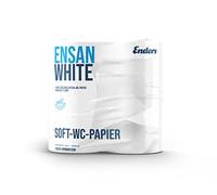 Enders WC-Paper Aqua Soft, 4 Rolls
