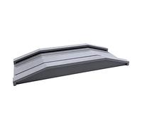 EnderToys Bridge, Terrain Scenery for Tabletop 28mm Miniatures Wargame, 3D Printed and Paintable