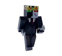 EnderToys Cyborg King Action Figure