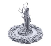 EnderToys Feywild Shrine by Printable Scenery, 3D Printed Tabletop RPG Scenery and Wargame Terrain 28mm Miniatures