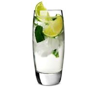 Endessa Hiball Tumblers 10.25oz / 290ml - Case of 12-29cl Glasses, Highball Glasses