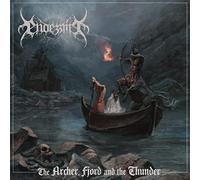 Endezzma - The Archer, Fjord And The Thunder [VINYL]