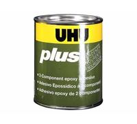 Endfest 300 epoxy adhesive - UHU PLUS hardener, 740gr tin