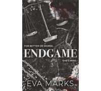 Endgame: A Forced Marriage Dark Romance
